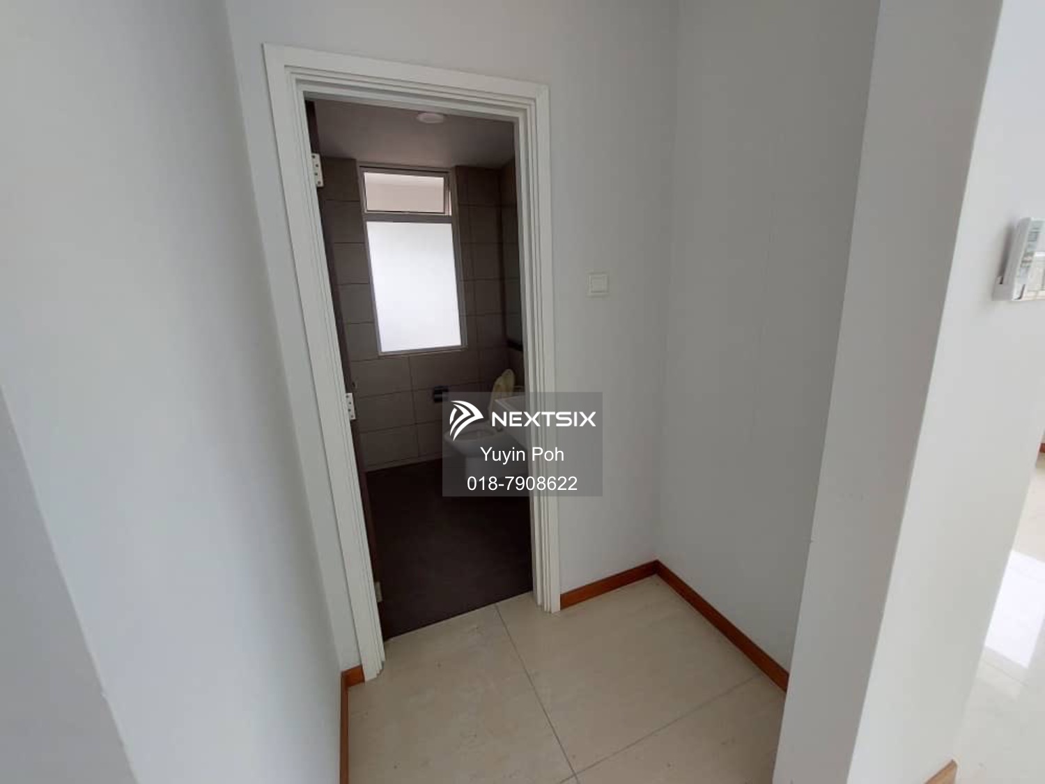 Bungalow For Sale in Senibong Johor - Image 15