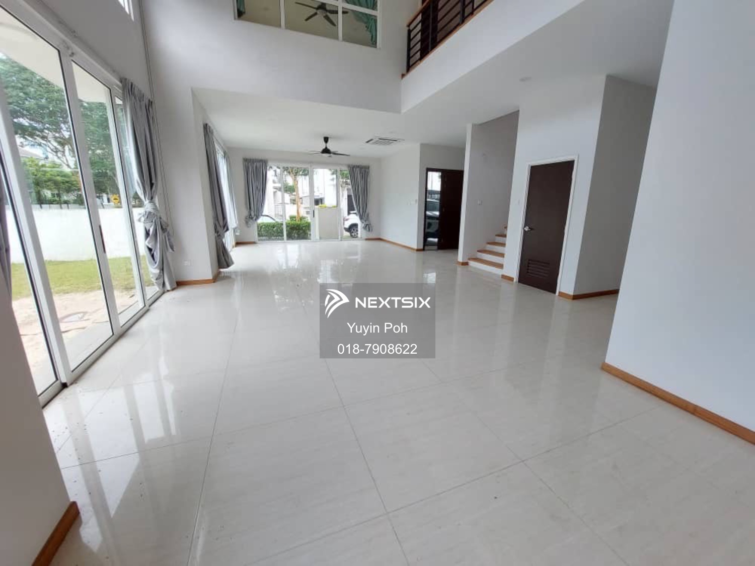 Bungalow For Sale in Senibong Johor - Image 6
