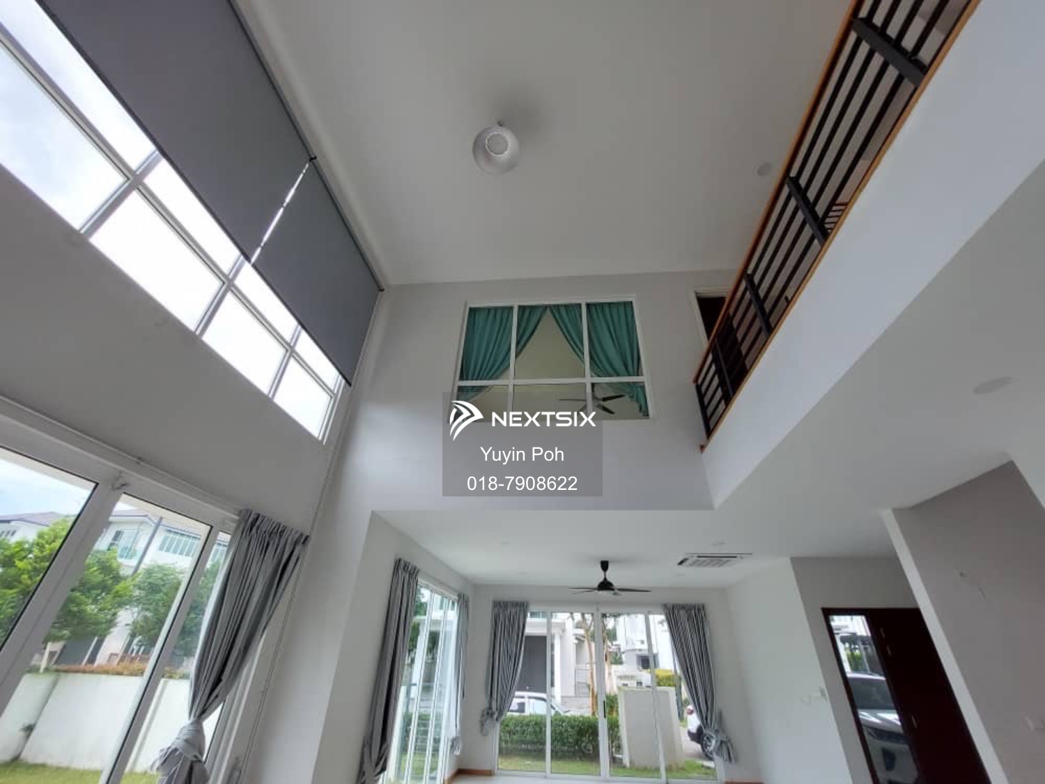 Bungalow For Sale in Senibong Johor - Image 8