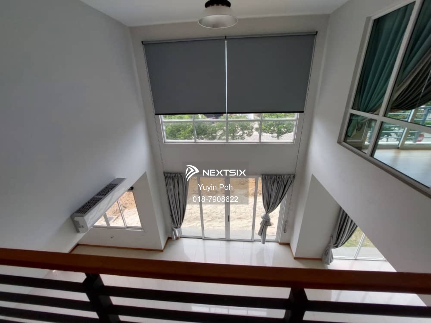 Bungalow For Sale in Senibong Johor - Image 9