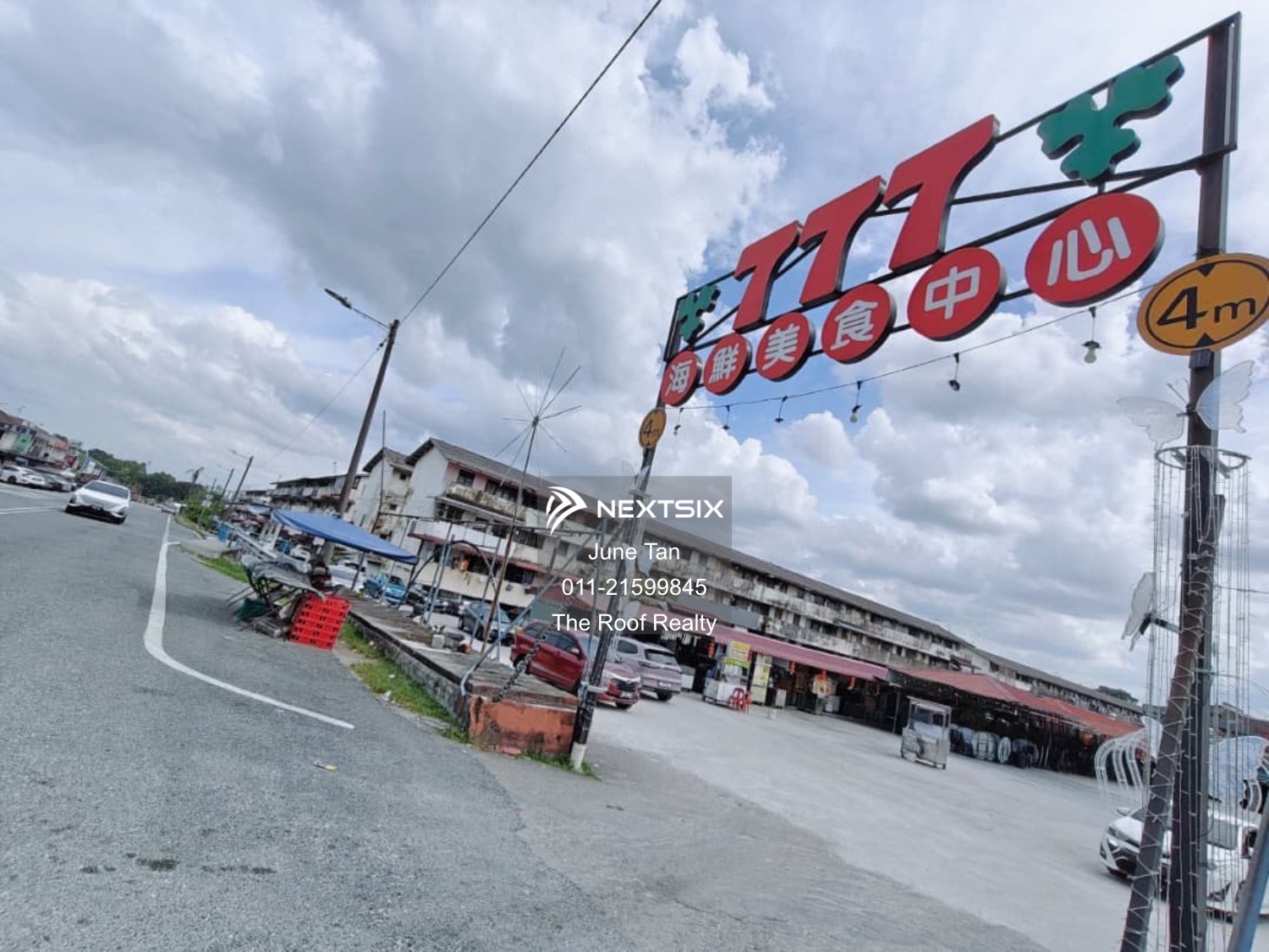 Flat For Sale in Skudai Johor - Image 10