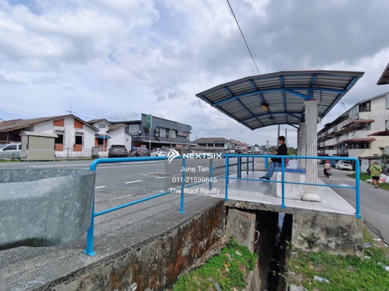 Flat For Sale in Skudai Johor - Image 11