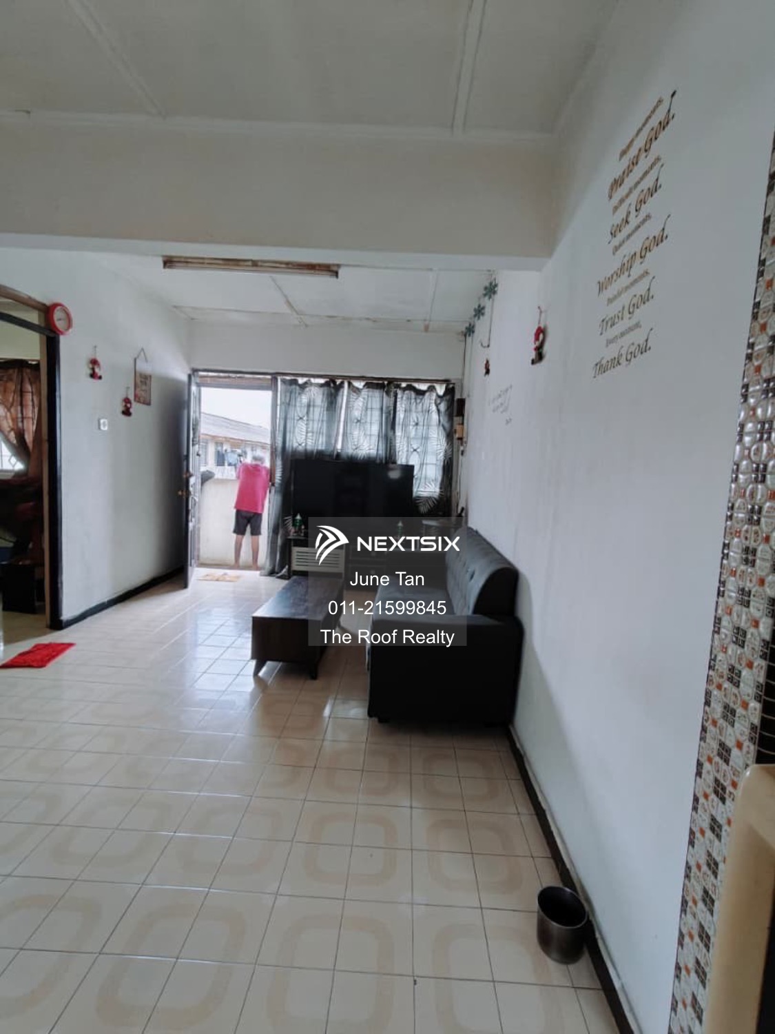 Flat For Sale in Skudai Johor - Image 2