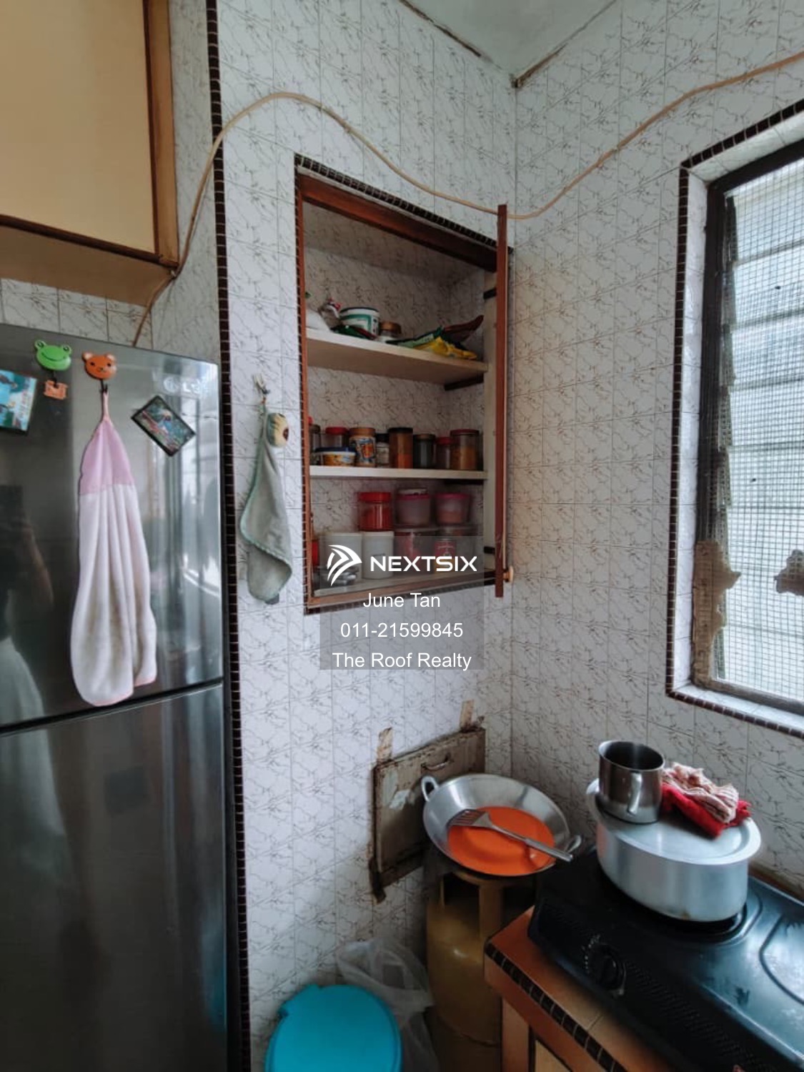 Flat For Sale in Skudai Johor - Image 3