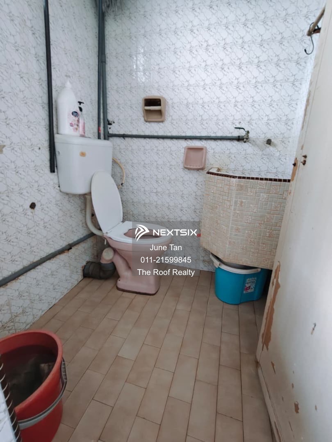 Flat For Sale in Skudai Johor - Image 4
