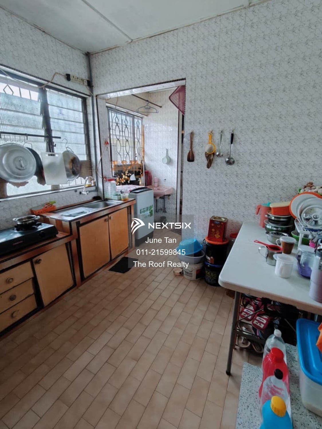 Flat For Sale in Skudai Johor - Image 6