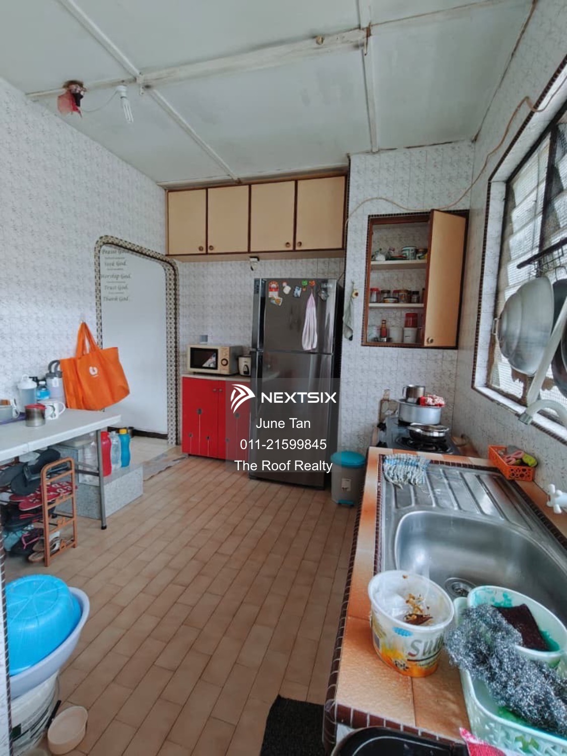 Flat For Sale in Skudai Johor - Image 7