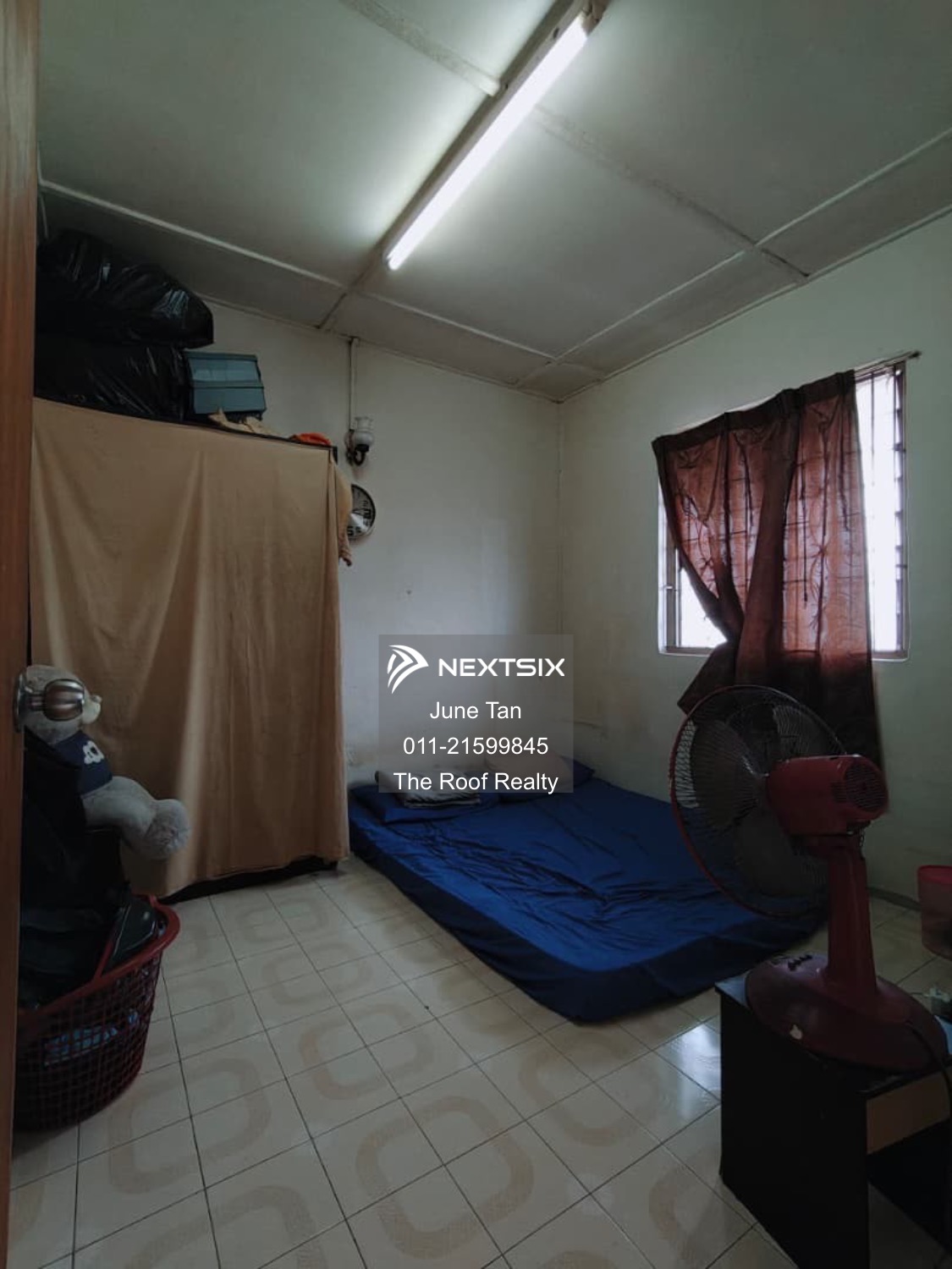 Flat For Sale in Skudai Johor - Image 8
