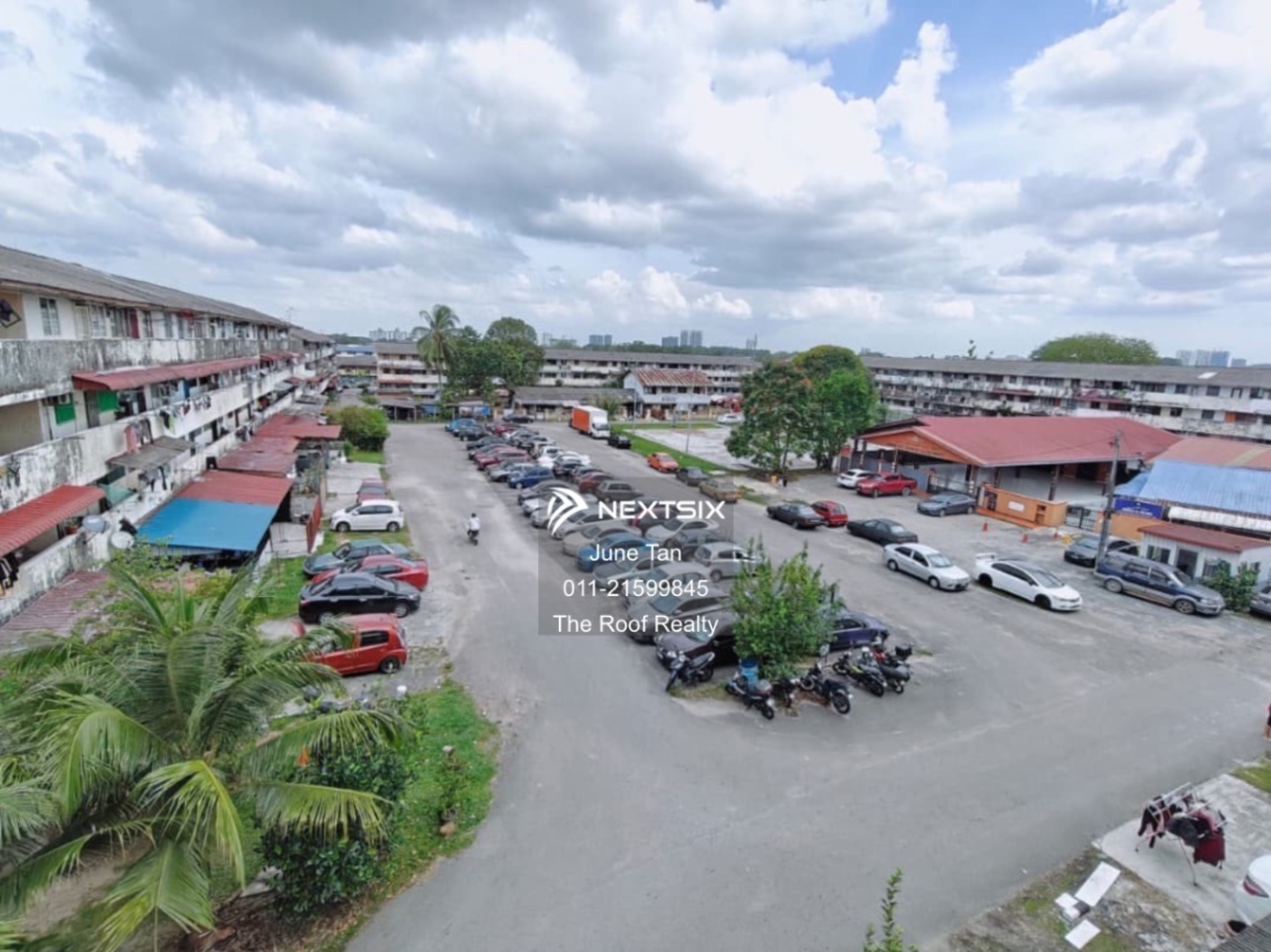 Flat For Sale in Skudai Johor - Image 9