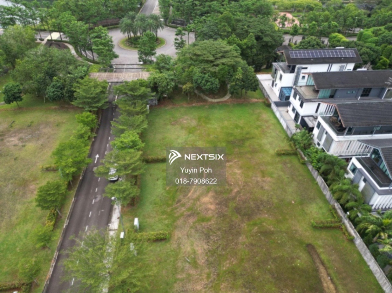 Residential Land For Sale in Senibong Johor - Image 4