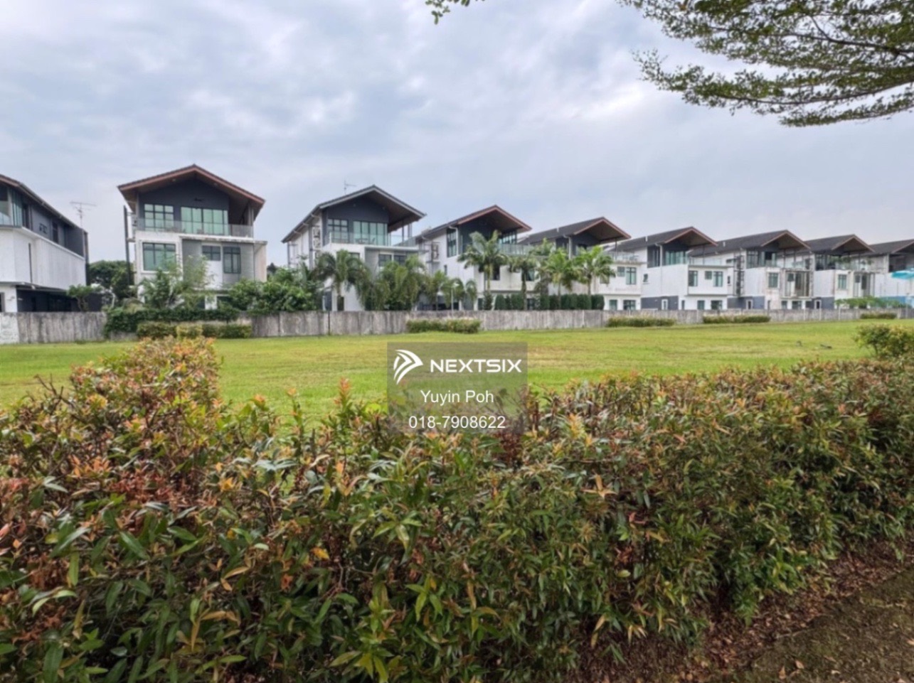 Residential Land For Sale in Senibong Johor - Image 5
