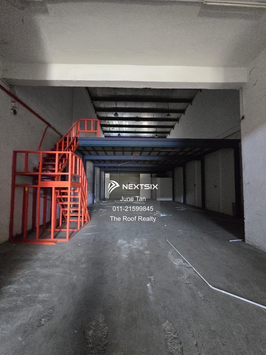 Factory For Rent in Johor Bahru Johor - Image 2
