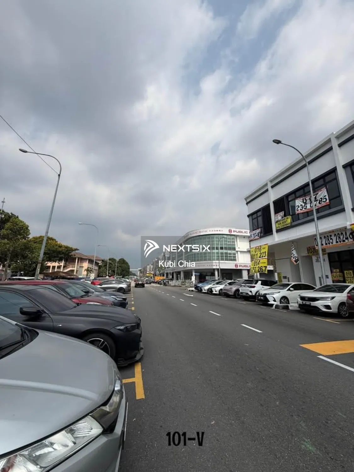 Shop For Rent in Bandar Bukit Tinggi Selangor - Image 3