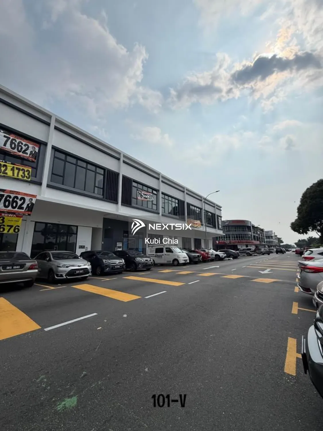 Shop For Rent in Bandar Bukit Tinggi Selangor - Image 4