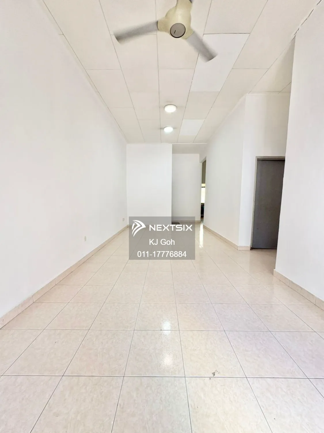 1-sty Terrace/Link House For Sale in Johor Bahru Johor - Image 2