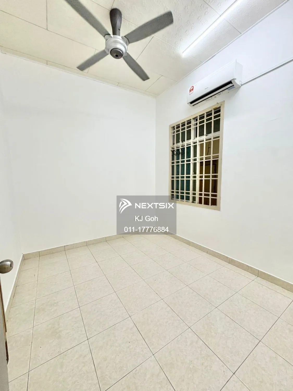 1-sty Terrace/Link House For Sale in Johor Bahru Johor - Image 3