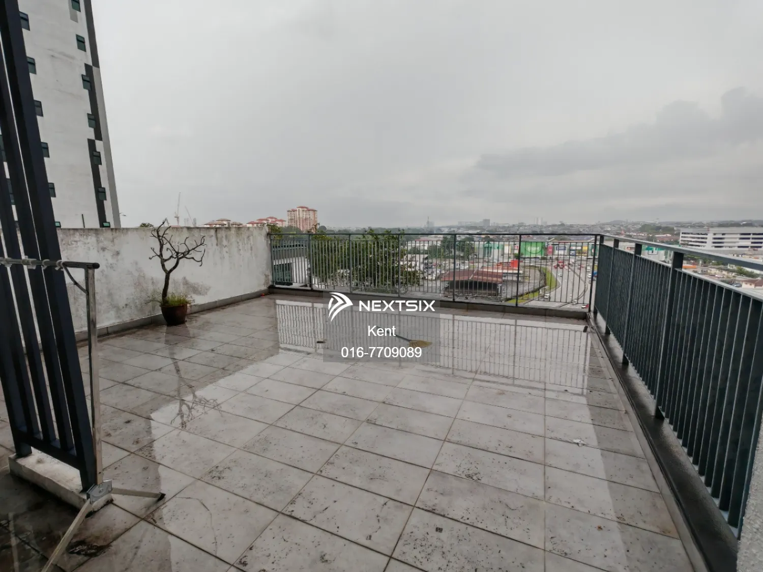 Serviced Residence For Sale in Johor Bahru Johor - Image 10