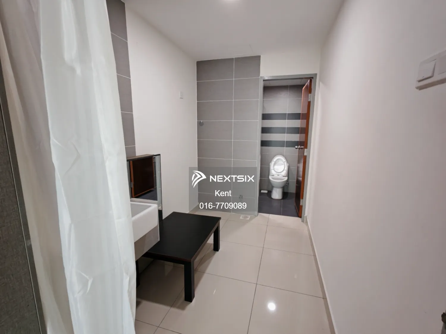 Serviced Residence For Sale in Johor Bahru Johor - Image 11