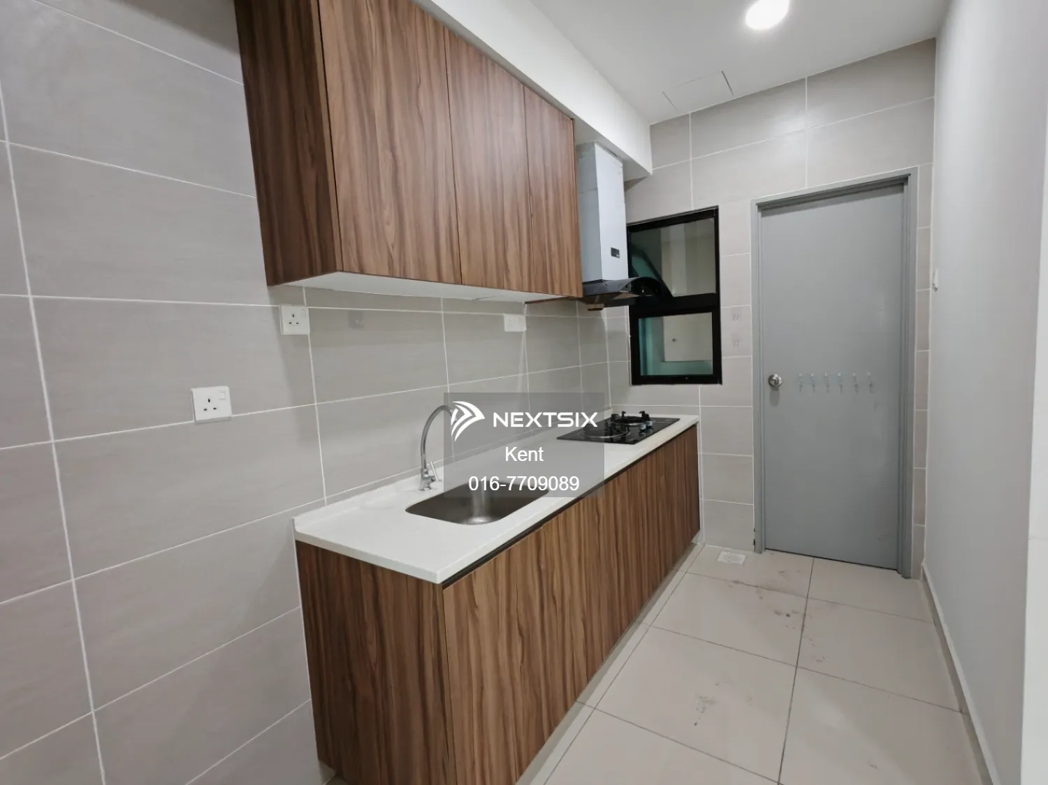 Serviced Residence For Sale in Johor Bahru Johor - Image 7
