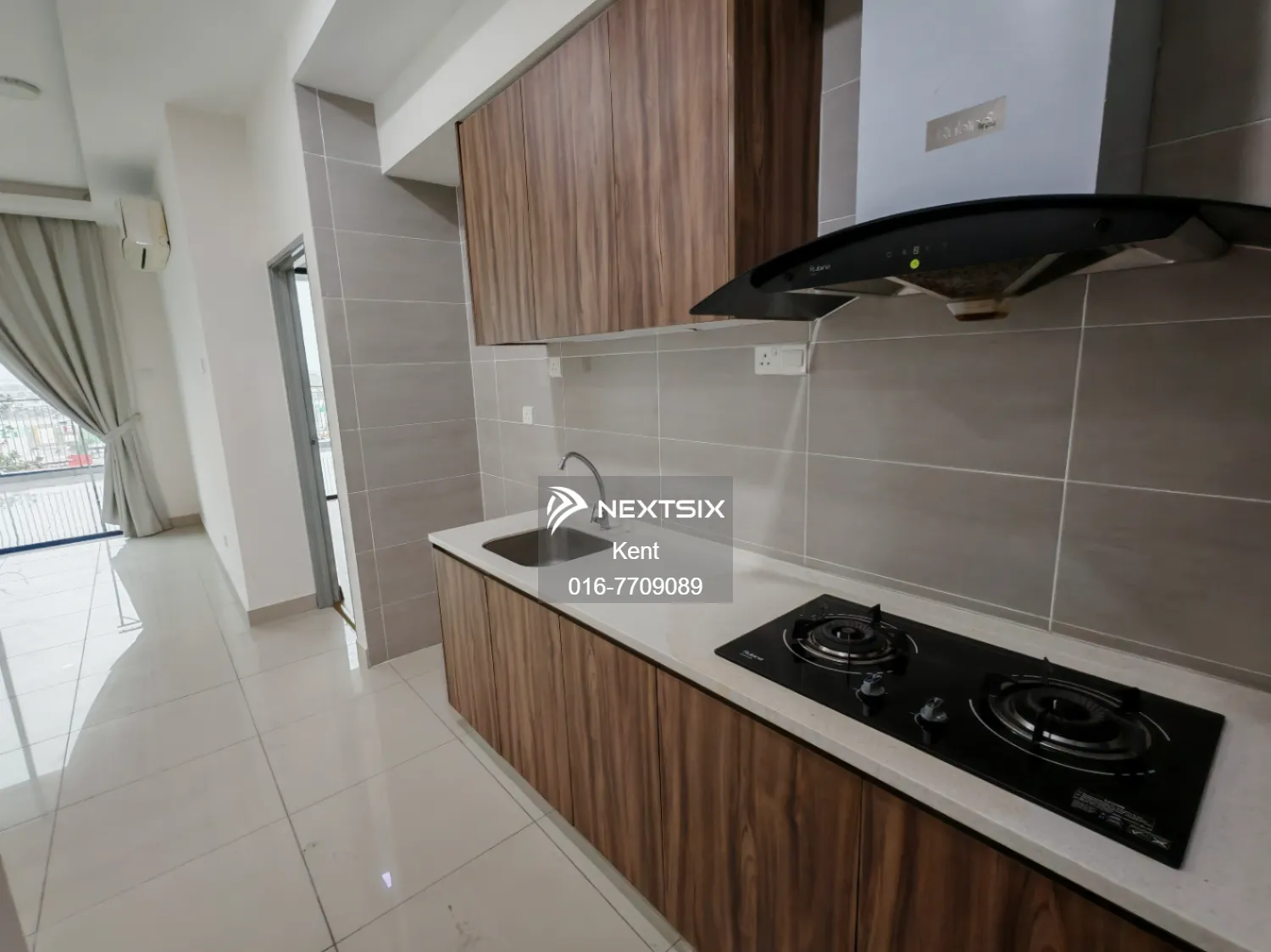Serviced Residence For Sale in Johor Bahru Johor - Image 8