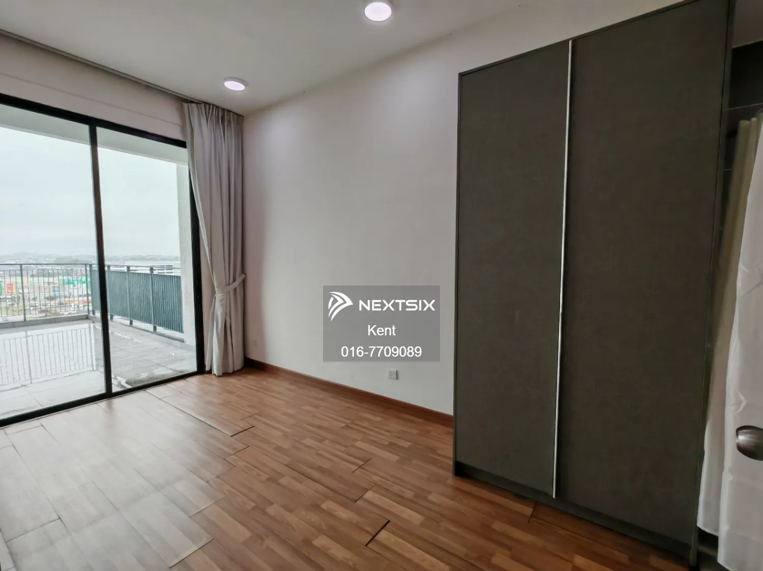 Serviced Residence For Sale in Johor Bahru Johor - Image 9