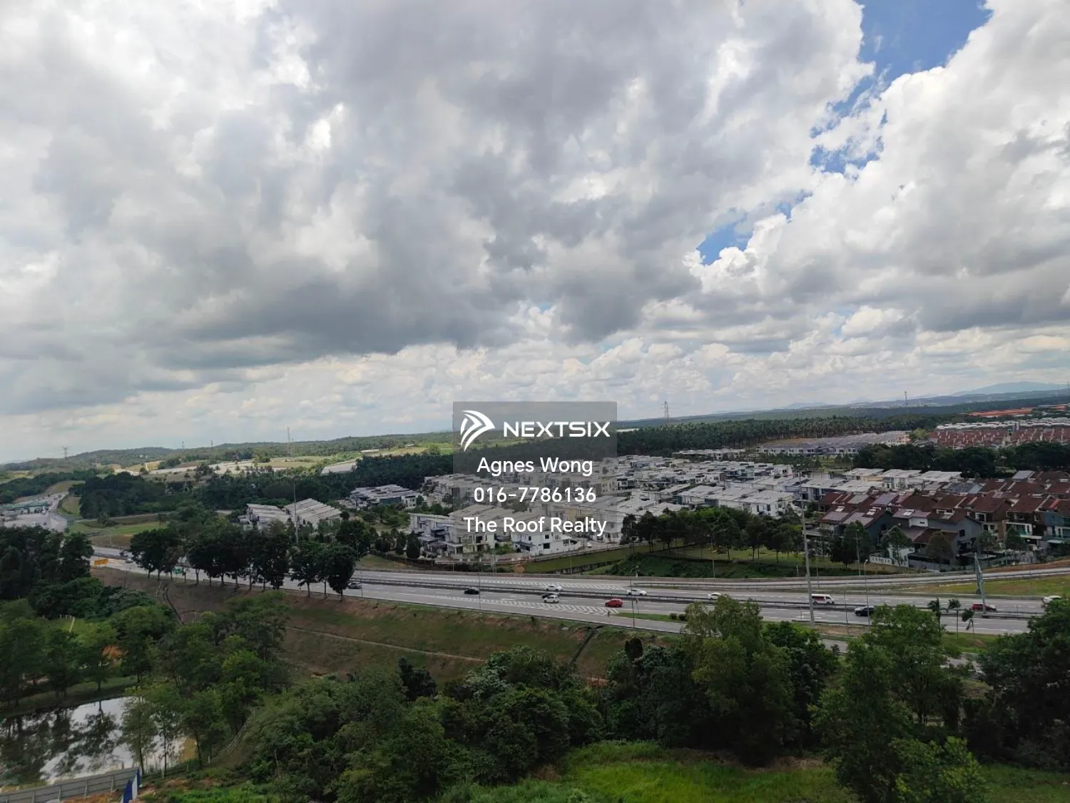 Serviced Residence For Sale in Johor Bahru Johor