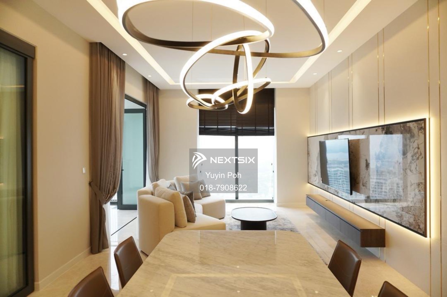 Condominium For Rent in Johor Bahru Johor