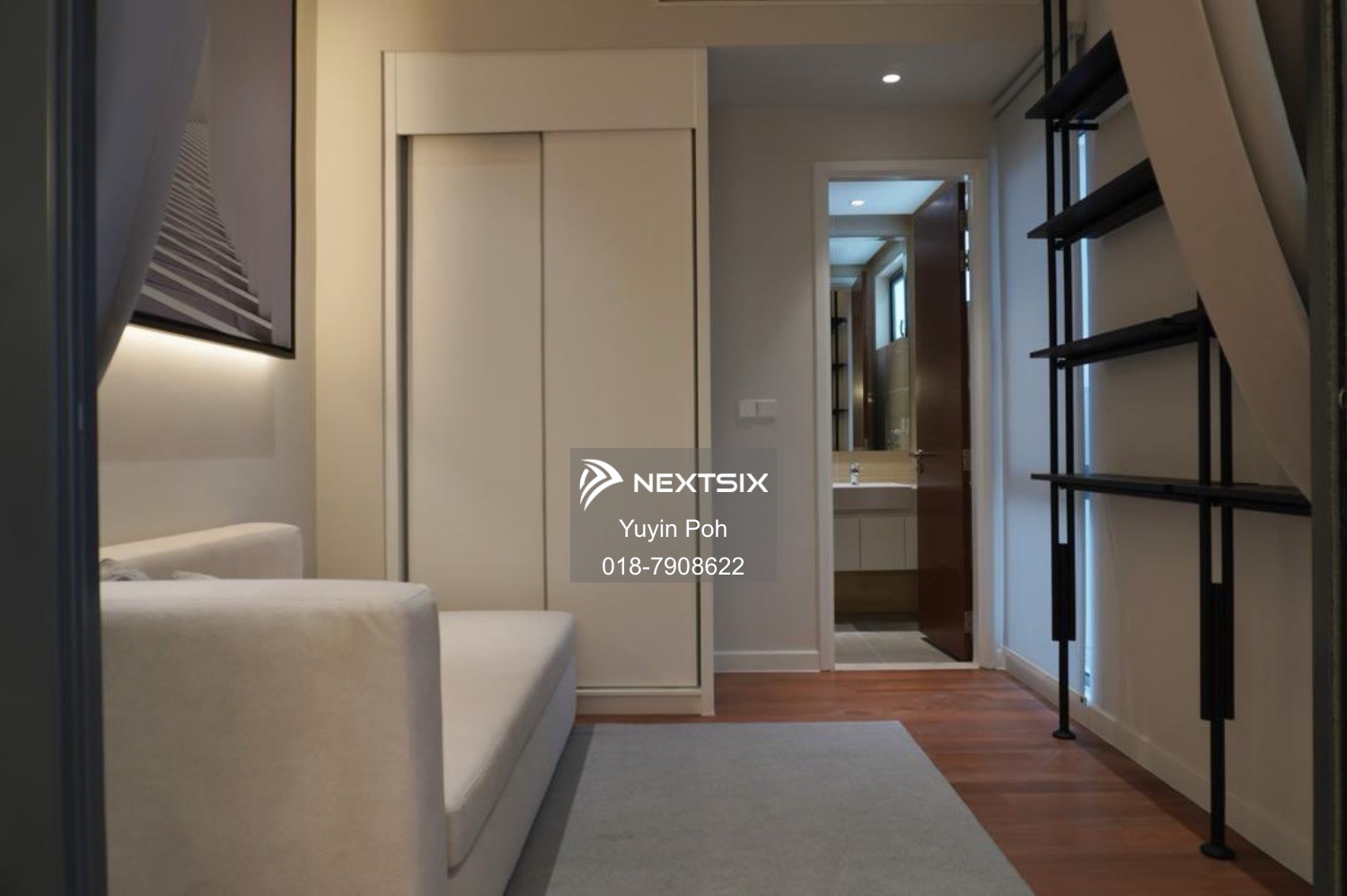 Condominium For Rent in Johor Bahru Johor - Image 10