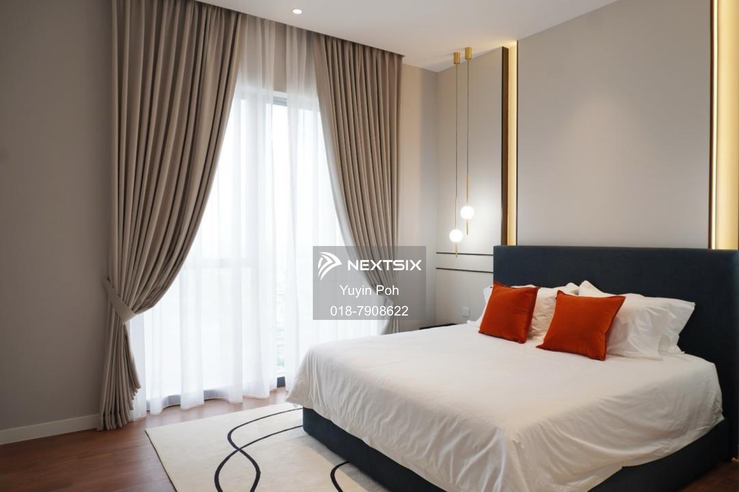 Condominium For Rent in Johor Bahru Johor - Image 12