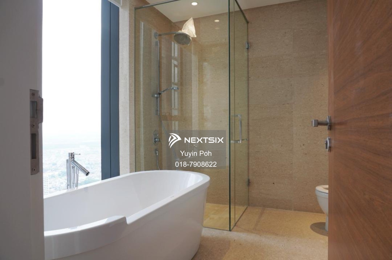 Condominium For Rent in Johor Bahru Johor - Image 13