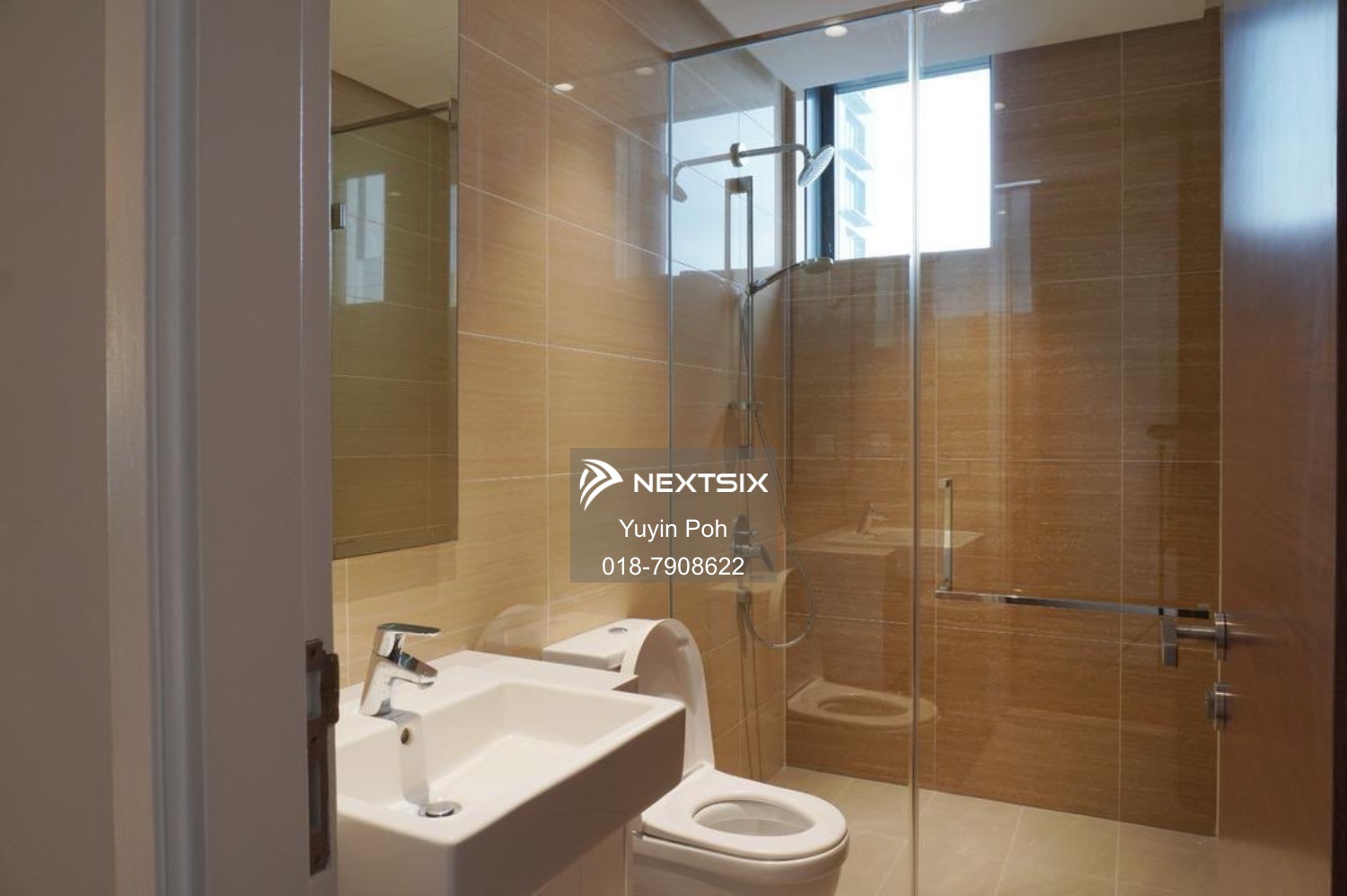 Condominium For Rent in Johor Bahru Johor - Image 14