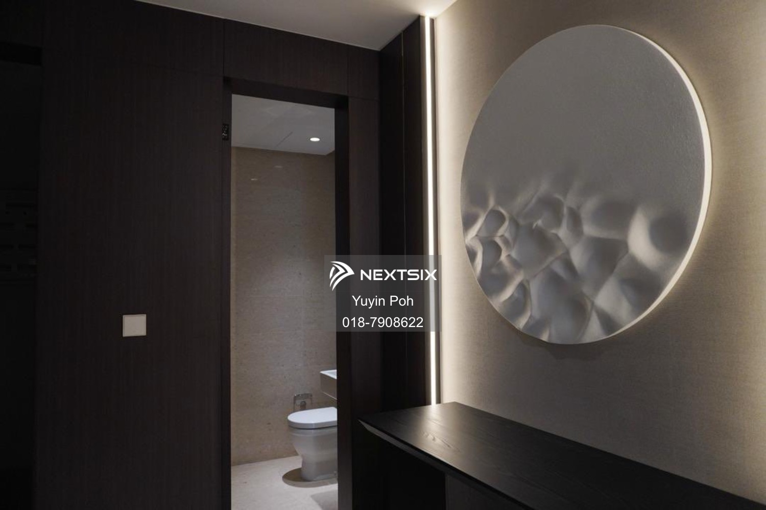 Condominium For Rent in Johor Bahru Johor - Image 5