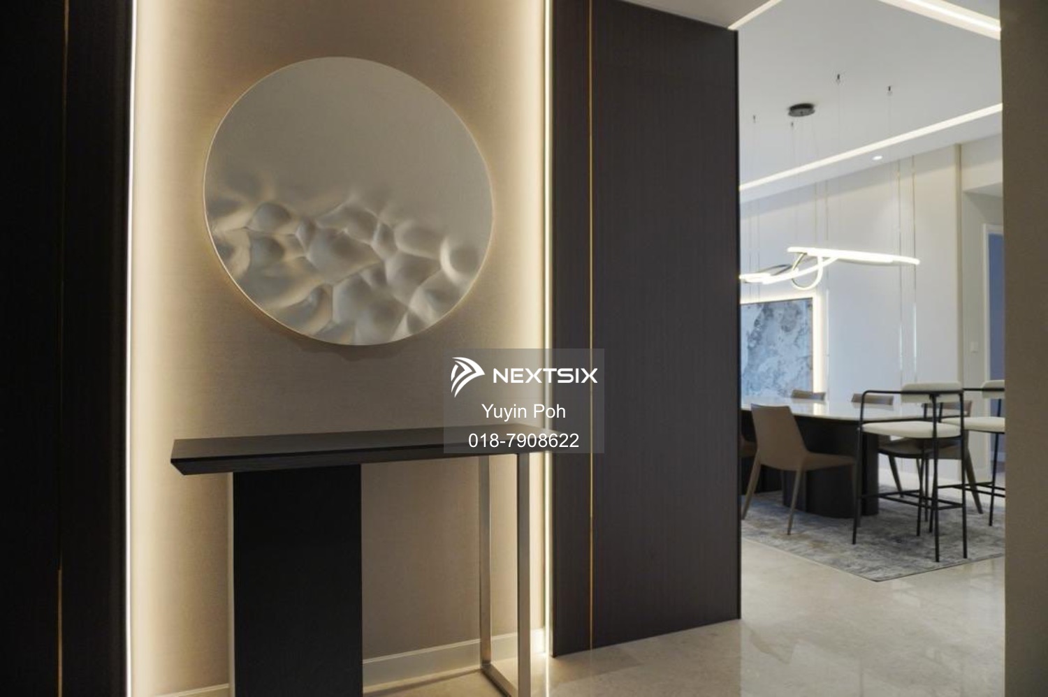 Condominium For Rent in Johor Bahru Johor - Image 6