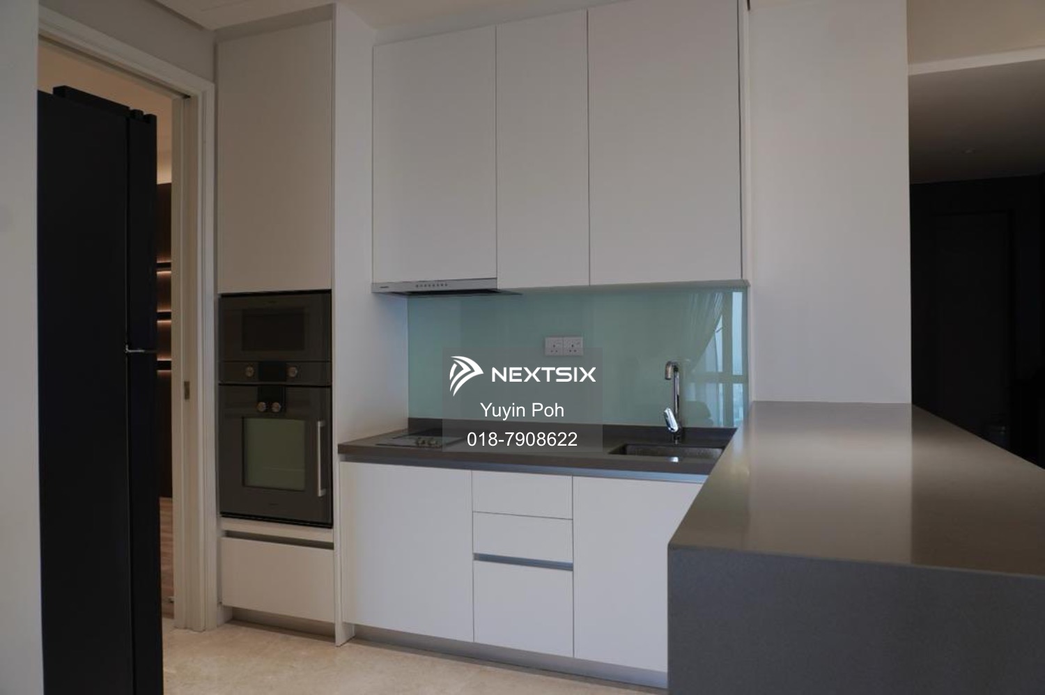 Condominium For Rent in Johor Bahru Johor - Image 7