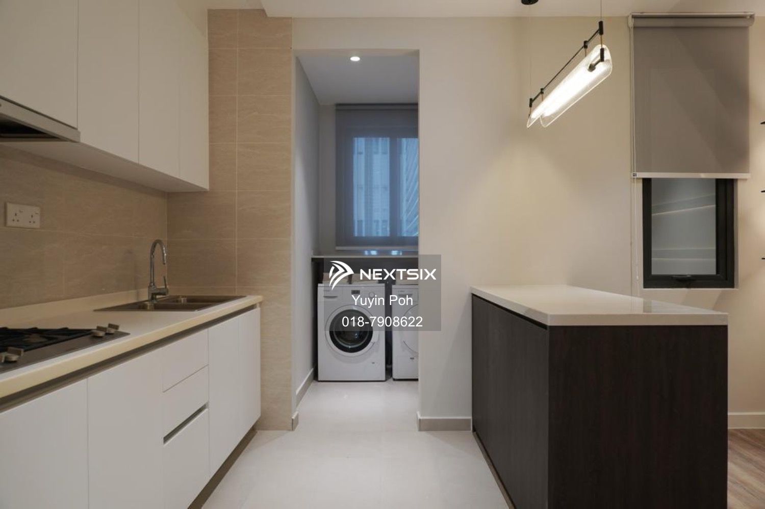 Condominium For Rent in Johor Bahru Johor - Image 8