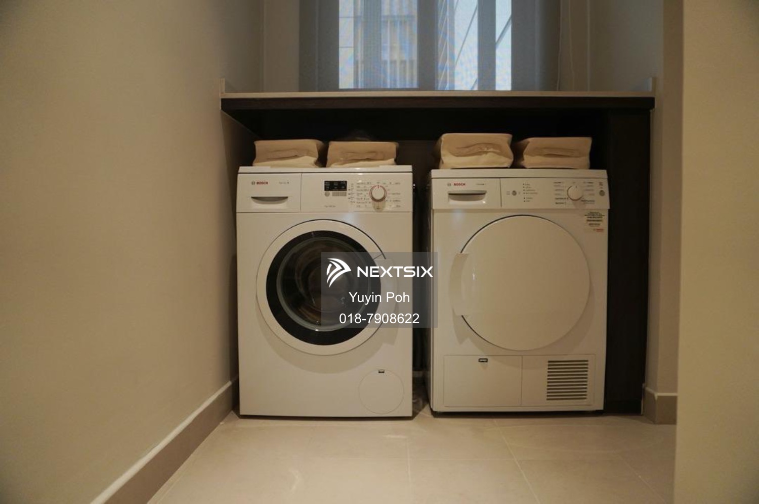 Condominium For Rent in Johor Bahru Johor - Image 9