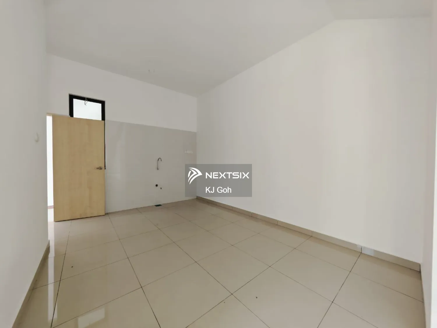 Cluster House For Sale in Johor Bahru Johor - Image 6