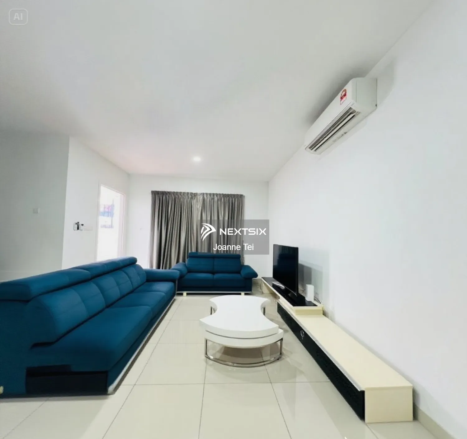 2-sty Terrace/Link House For Sale in Cyberjaya Selangor