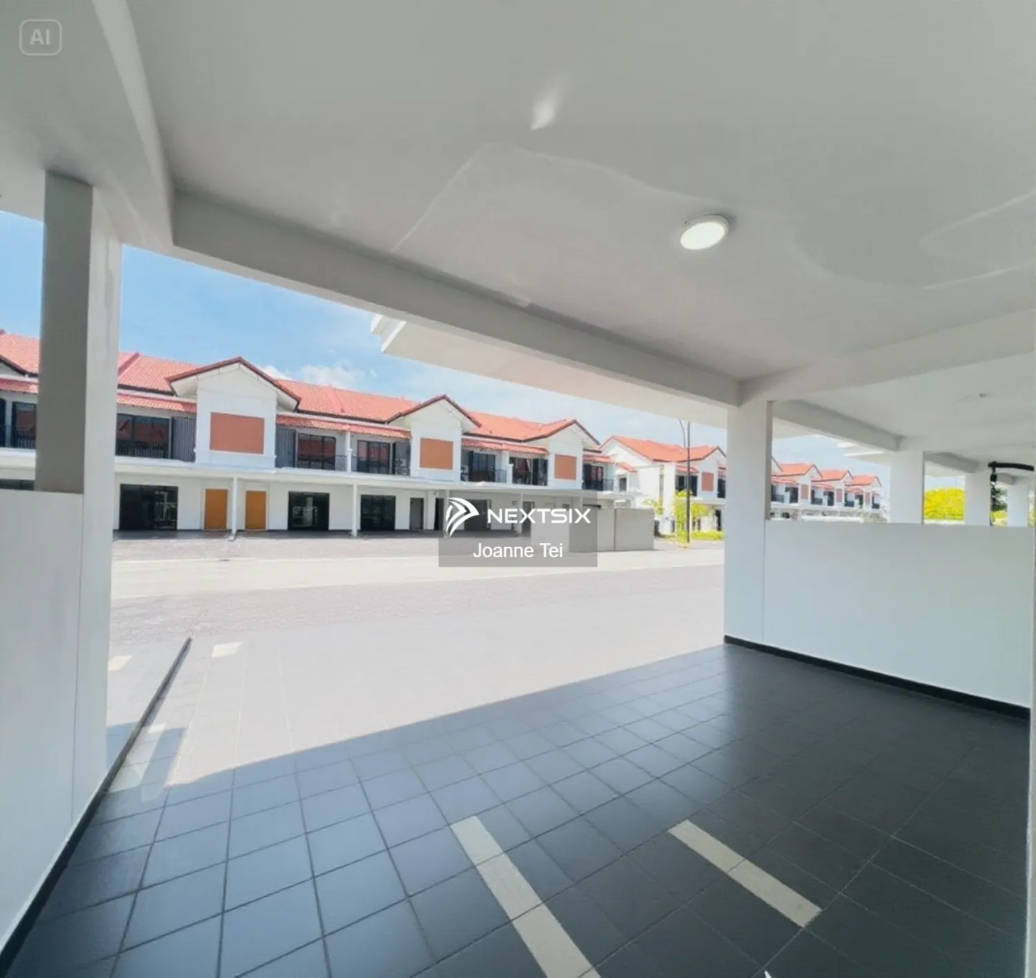 2-sty Terrace/Link House For Sale in Cyberjaya Selangor - Image 11