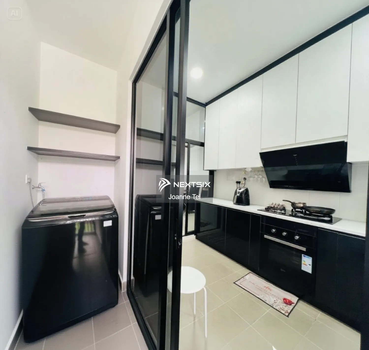 2-sty Terrace/Link House For Sale in Cyberjaya Selangor - Image 12