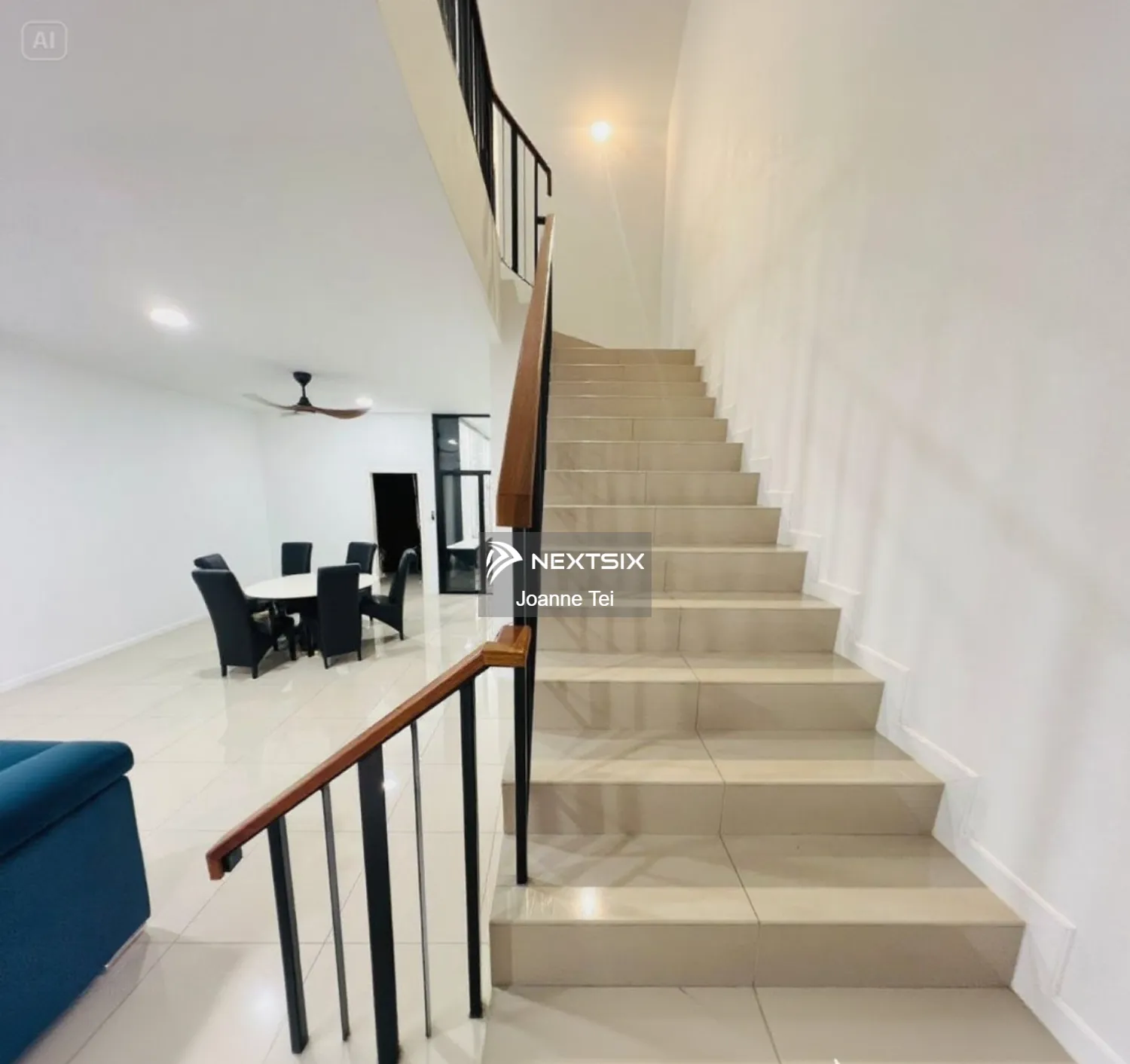 2-sty Terrace/Link House For Sale in Cyberjaya Selangor - Image 13