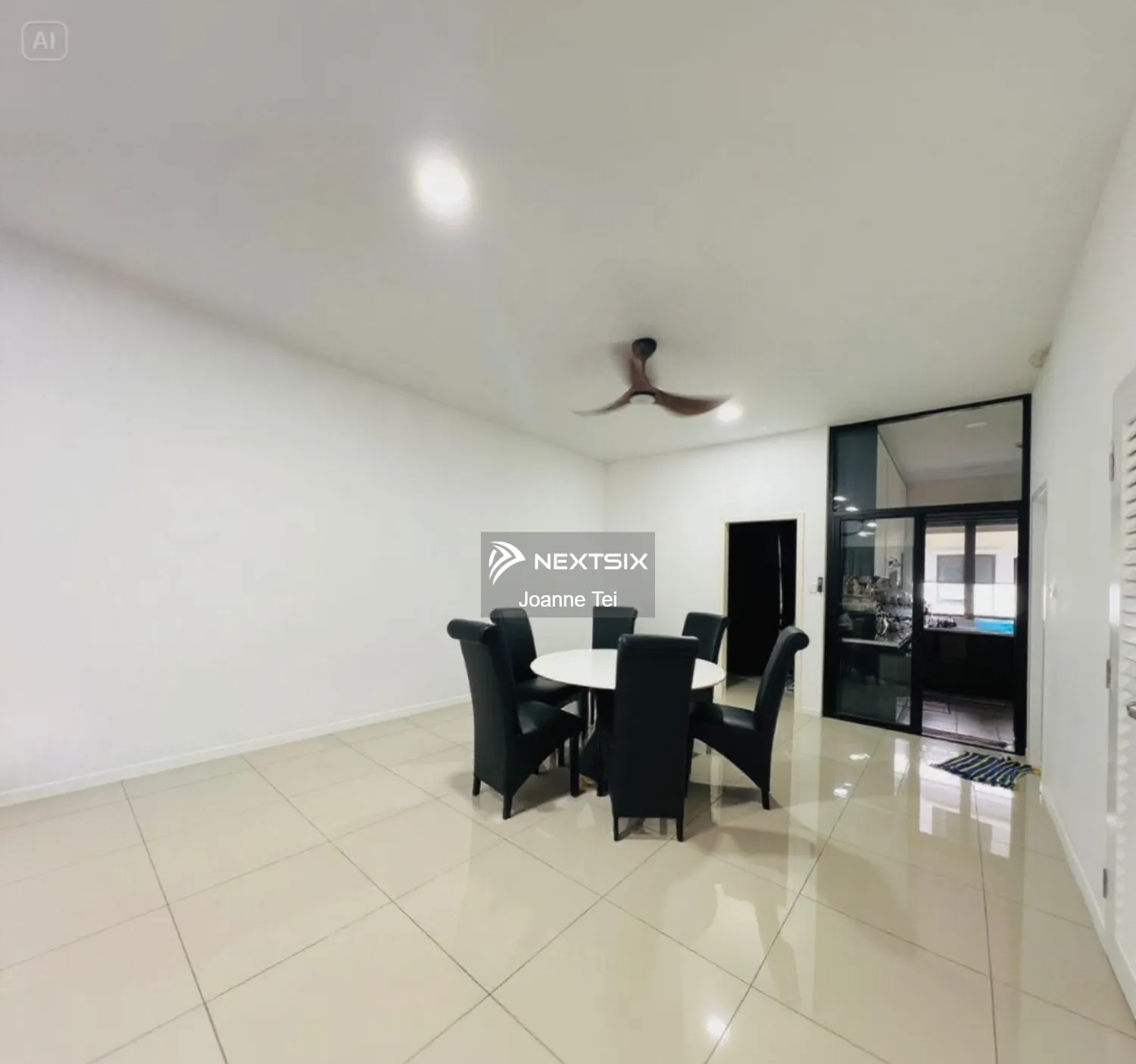 2-sty Terrace/Link House For Sale in Cyberjaya Selangor - Image 16
