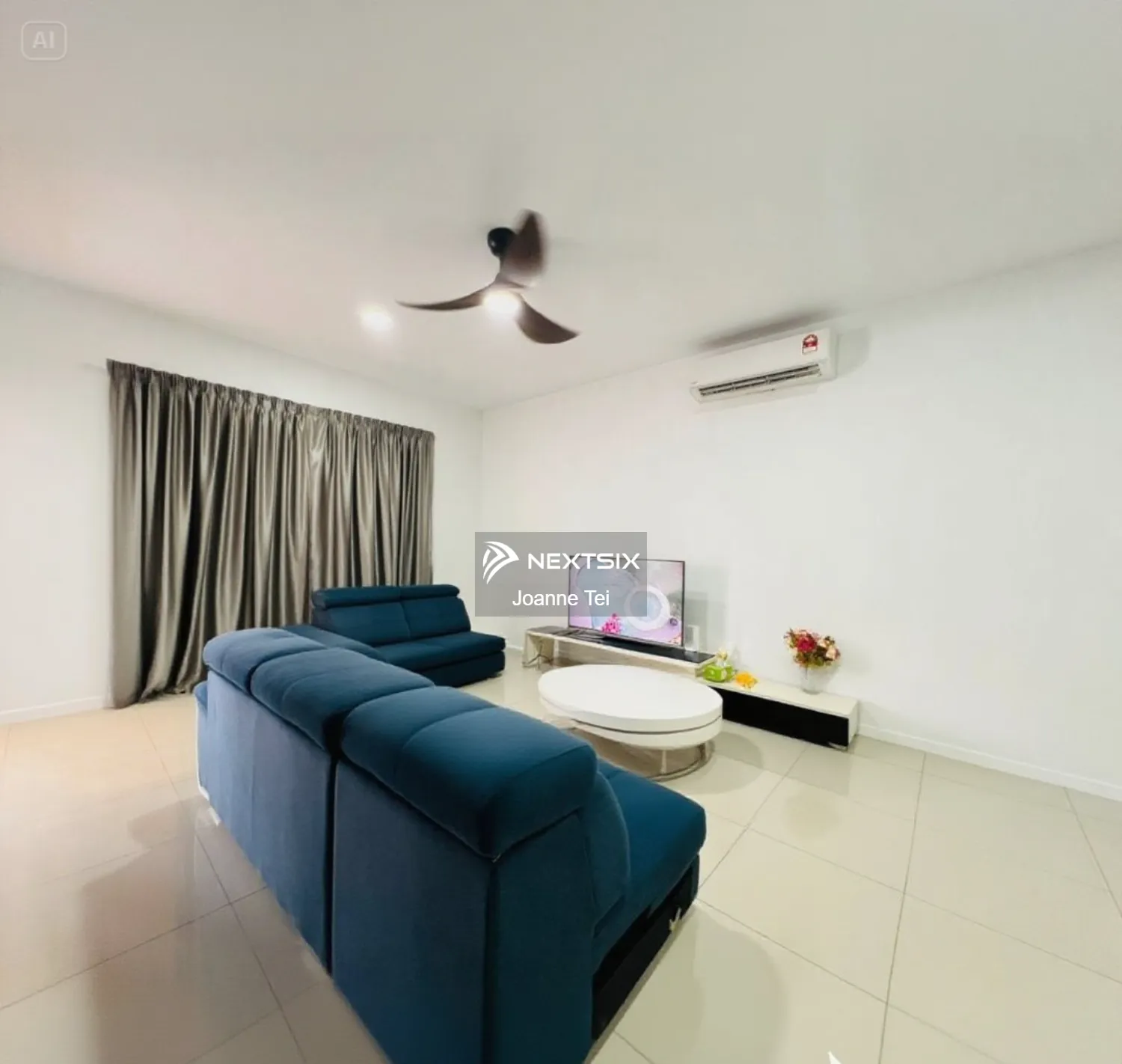 2-sty Terrace/Link House For Sale in Cyberjaya Selangor - Image 19