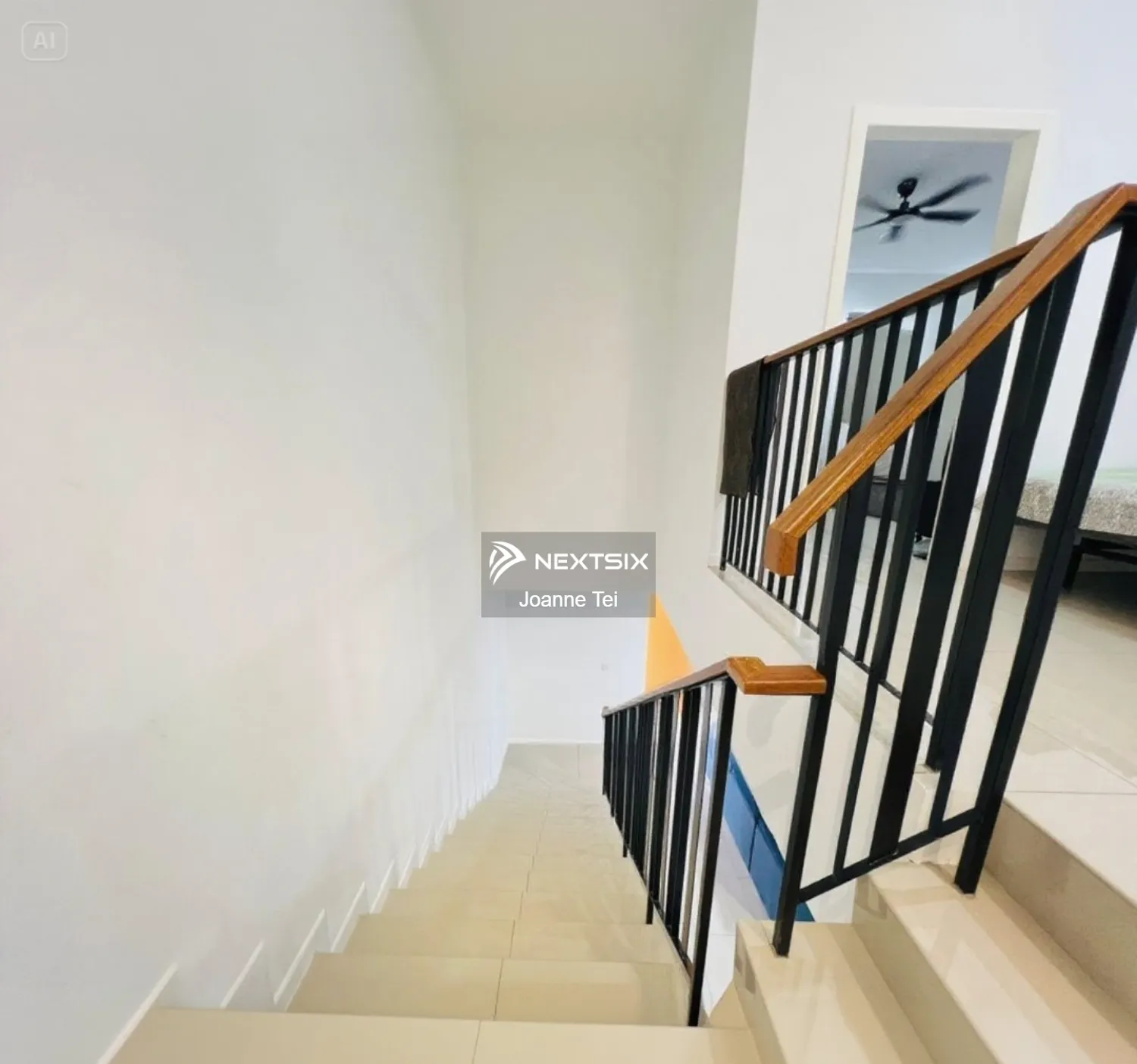 2-sty Terrace/Link House For Sale in Cyberjaya Selangor - Image 20