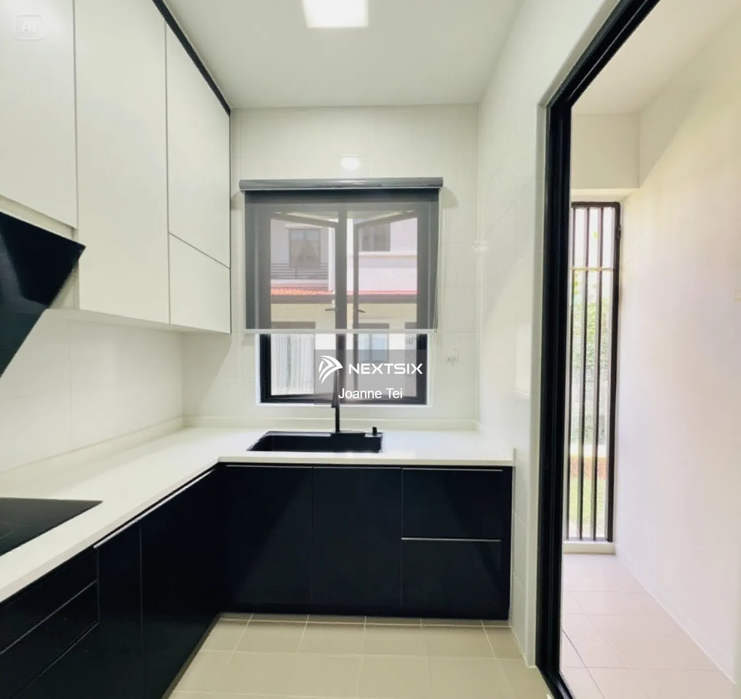 2-sty Terrace/Link House For Sale in Cyberjaya Selangor - Image 21