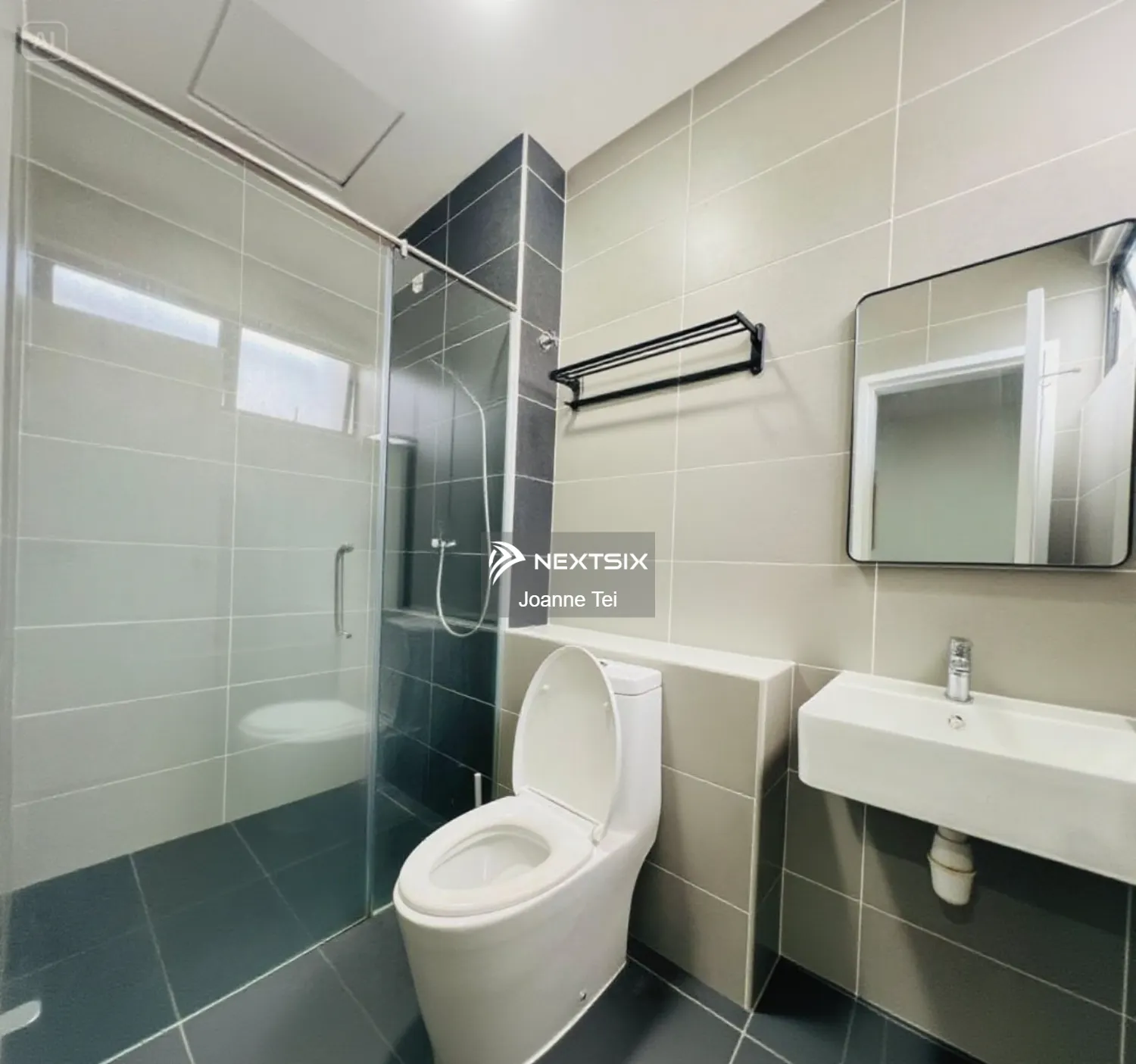 2-sty Terrace/Link House For Sale in Cyberjaya Selangor - Image 23