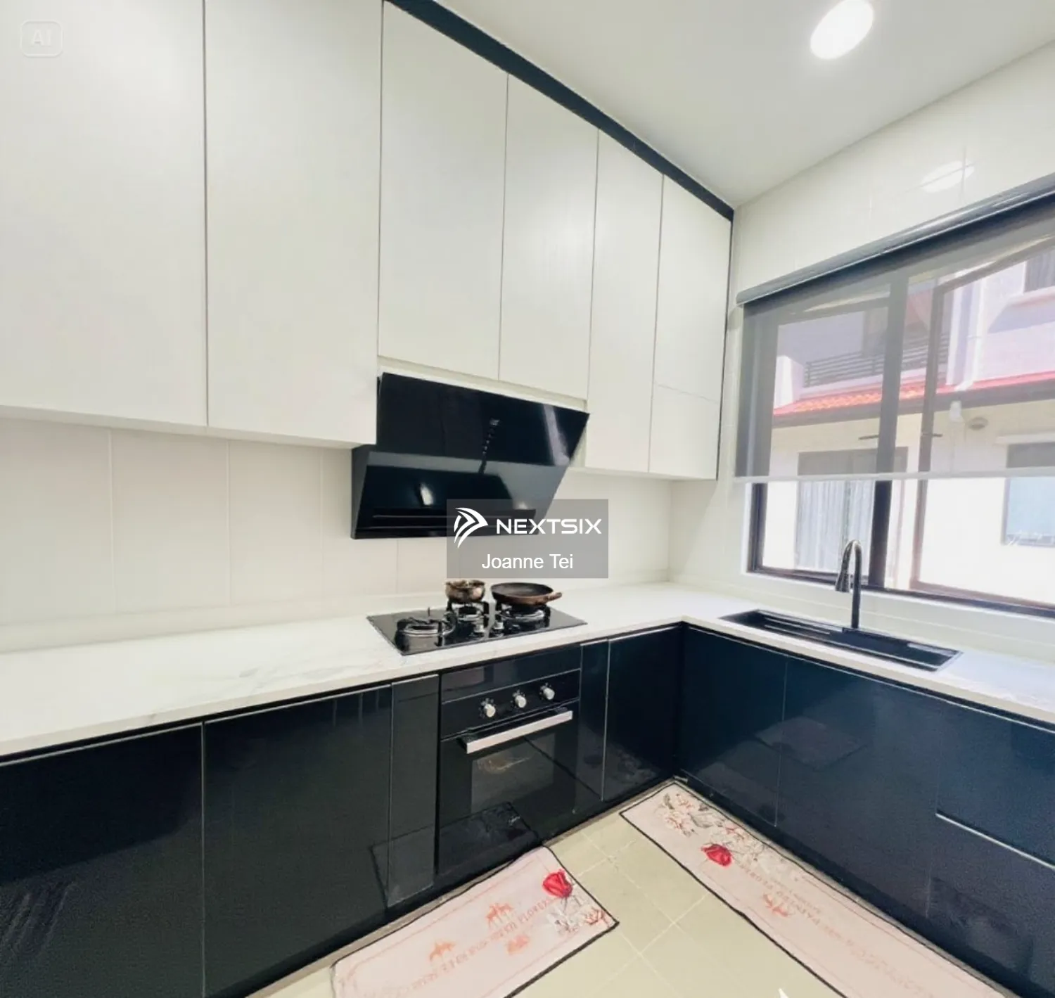 2-sty Terrace/Link House For Sale in Cyberjaya Selangor - Image 8