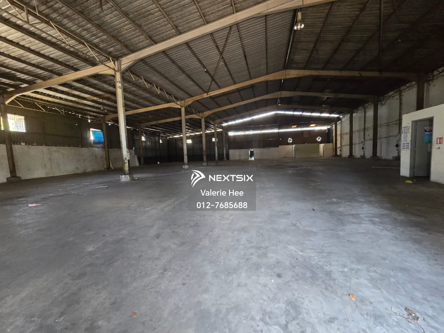 Factory For Rent in Johor Bahru Johor