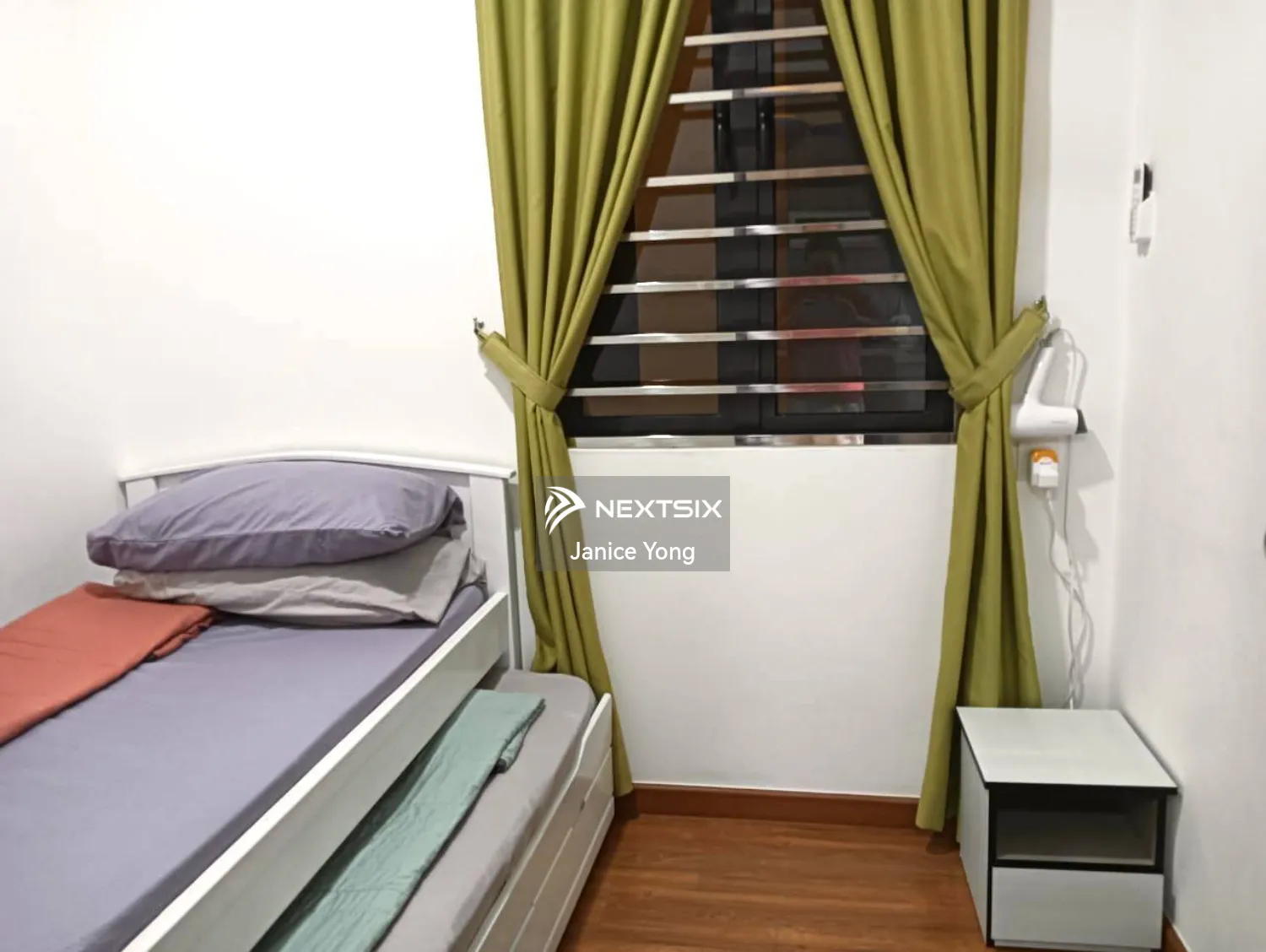 Serviced Residence For Sale in Johor Bahru Johor - Image 5