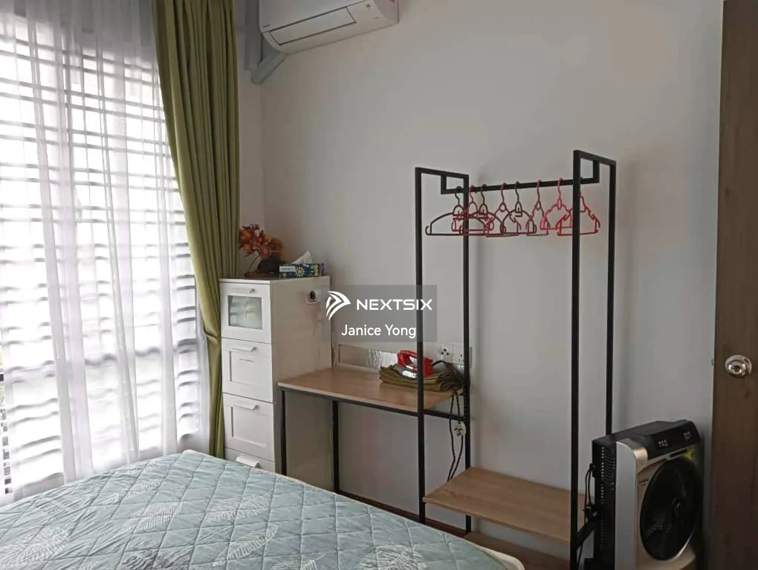 Serviced Residence For Sale in Johor Bahru Johor - Image 6